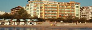 Imagine pentru Hotel Alciona Beach Cazare - Litoral Pomorie 2025