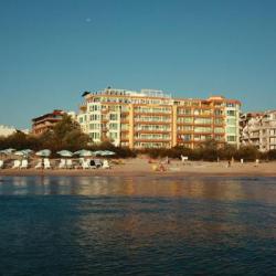 Imagine pentru Hotel Alciona Beach Cazare - Litoral Pomorie 2025