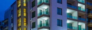 Imagine pentru Hotel Central Plaza Cazare - Litoral Pomorie la hoteluri de 3* stele 2025
