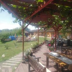 Imagine pentru Delta Dunarii Cazare - City Break Romania la hoteluri de 3* stele 2025