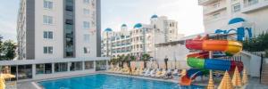 Imagine pentru Antalya Cazare - Litoral Turcia 2026