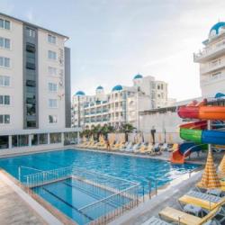 Imagine pentru Antalya Cazare - Litoral Turcia 2026