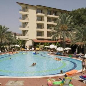 poza Hotel Palm D'or