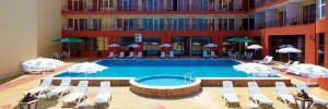 Imagine pentru Pomorie Cazare - Litoral Burgas la hoteluri de 3* stele 2025