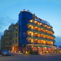 Imagine pentru Hotel St. Peter & Pavel 3* Cazare - Litoral Pomorie la hoteluri cu Pensiune completa 2022
