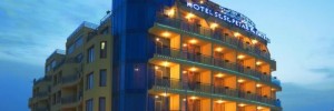 Imagine pentru Petar And Pavel Hotel & Relax Center Cazare - Litoral Pomorie la hoteluri cu Pensiune completa 2025