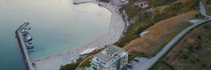 Imagine pentru Hotel Calithea Kavarna Cazare - Dobrici 2025