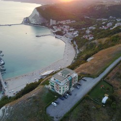 Imagine pentru Hotel Calithea Kavarna Cazare - Dobrici 2025