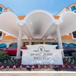 Imagine pentru Grand Hotel Sveti Vlas Cazare - Litoral Sveti Vlas 2024