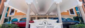 Imagine pentru Grand Hotel Sveti Vlas Cazare - Litoral Sveti Vlas 2024