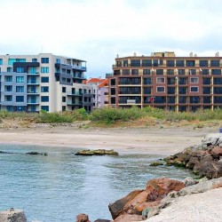 Imagine pentru Hotel Dune Boutique Cazare - Litoral Pomorie 2025