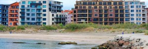 Imagine pentru Hotel Dune Boutique Cazare - Litoral Pomorie 2025