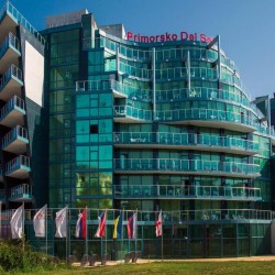 Imagine pentru Primorsko Cazare - Litoral Burgas la hoteluri de 5* stele 2025