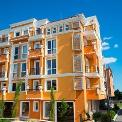Imagine pentru Hotel Riviera Garden Cazare - Litoral Ravda la hoteluri de 3* stele 2025
