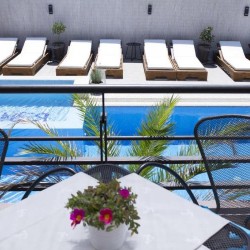 Imagine pentru Hotel Kameya Cazare - Litoral Sozopol la hoteluri de 3* stele 2025