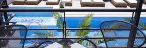 Imagine pentru Hotel Kameya Cazare - Litoral Sozopol la hoteluri de 3* stele 2025