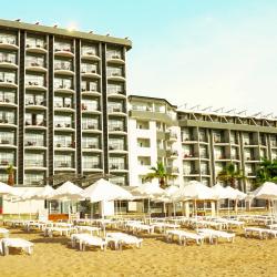 Imagine pentru Hotel Sentido Marea (Ex Grifid Marea) Cazare - Litoral Nisipurile De Aur la hoteluri cu Ultra All inclusive 2024