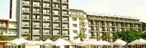 Imagine pentru Hotel Sentido Marea (Ex Grifid Marea) Cazare - Litoral Nisipurile De Aur la hoteluri cu All inclusive 2025