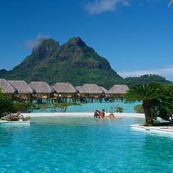 Imagine pentru Bora Bora Pearl Beach Resort And Spa Cazare - Bora Bora 2024