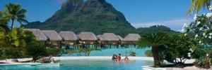 Imagine pentru Bora Bora Pearl Beach Resort And Spa Cazare - Bora Bora 2024