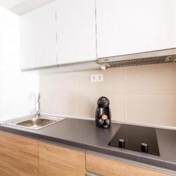 Imagine pentru Vagabond Apartments & Suites Cazare - Ungaria 2026