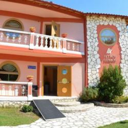 Imagine pentru Hotel Petros Italos Bed & Breakfast Cazare - Litoral Neos Marmaras (sithonia) 2025