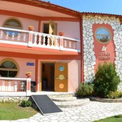 Imagine pentru Hotel Petros Italos Bed & Breakfast Cazare - Litoral Neos Marmaras (sithonia) 2024