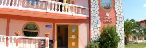 Imagine pentru Hotel Petros Italos Bed & Breakfast Cazare - Litoral Neos Marmaras (sithonia) 2024