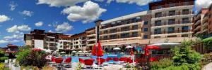 Imagine pentru Hotel Garden Of Eden Cazare - Litoral Sveti Vlas la hoteluri de 5* stele 2024