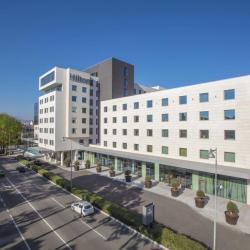 Imagine pentru Hotel Hilton Podgorica Crna Gora Cazare - Podgorica la hoteluri de 5* stele 2024