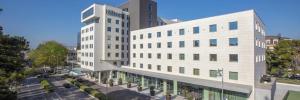 Imagine pentru Hotel Hilton Podgorica Crna Gora Cazare - Podgorica la hoteluri de 5* stele 2024