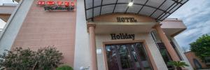 Imagine pentru Apartments Holiday Cazare - Petrovac 2026