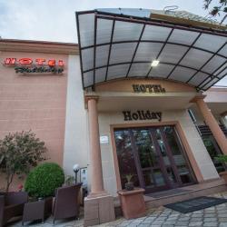Imagine pentru Apartments Holiday Cazare - Petrovac 2026