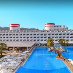 Imagine pentru Transatlantik Hotel & Spa Cazare - Litoral Kemer 2025