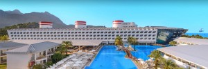 Imagine pentru Transatlantik Hotel & Spa Cazare - Litoral Kemer 2025