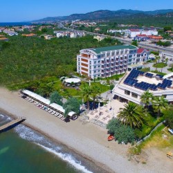 Imagine pentru Rawda Resort Hotel Altinoluk Cazare - Balikesir 2024