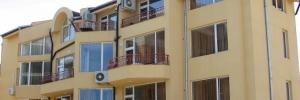 Imagine pentru Hotel Panorama Krim Beach Cazare - Litoral Ravda la hoteluri de 3* stele 2025