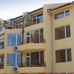 Imagine pentru Hotel Panorama Krim Beach Cazare - Litoral Ravda la hoteluri de 3* stele 2025