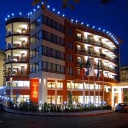 Imagine pentru Hotel Peev Cazare - Litoral Ravda 2025