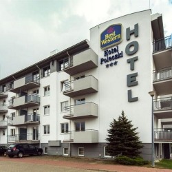 Imagine pentru Best Western Hotel Poleczki Cazare - Polonia 2026