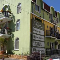 Imagine pentru Hotel Alutus Cazare - Litoral Mangalia 2025