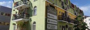 Imagine pentru Hotel Alutus Cazare - Litoral Mangalia 2025