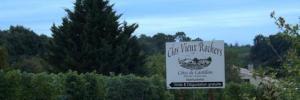 Imagine pentru Hotel Clos Vieux Rochers Cazare - Aquitaine 2024