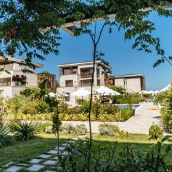 Imagine pentru Apolonia Resort Cazare - Litoral Sozopol la hoteluri cu Demipensiune 2025