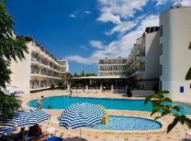 Hotel Ares Blue