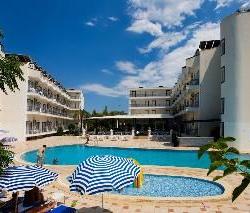 Imagine pentru Hotel Ares Blue Cazare - Litoral Kemer la hoteluri de 4* stele 2025