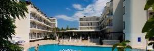 Imagine pentru Hotel Ares Blue Cazare - Litoral Kemer la hoteluri de 4* stele 2025