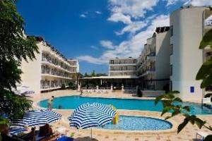poza telefon Hotel Ares Blue