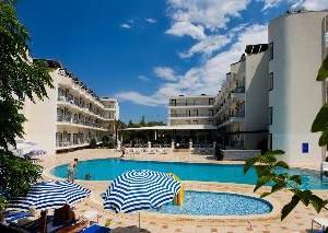 poza Hotel Ares Blue