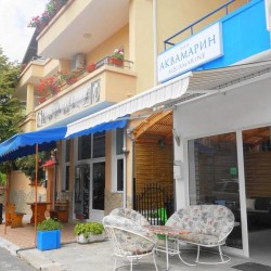 Imagine pentru Hotel Aquamarine Sozopol Cazare + Autocar - Sozopol 2025
